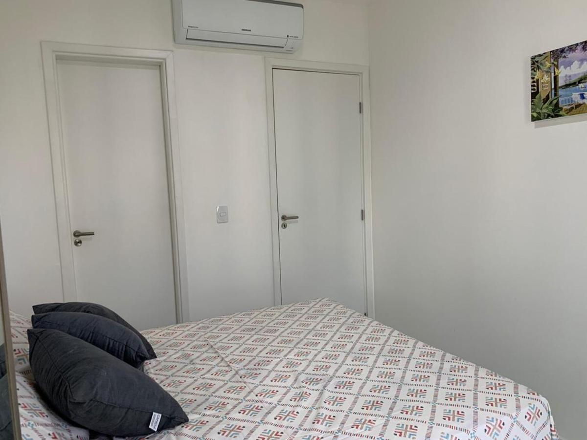 Muro Alto Condominio Clube - Flat เฮซิเฟ ภายนอก รูปภาพ