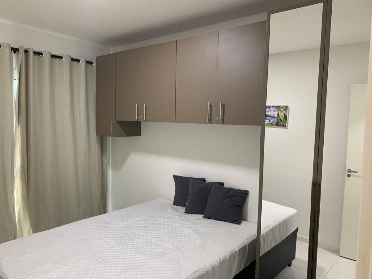 Muro Alto Condominio Clube - Flat เฮซิเฟ ภายนอก รูปภาพ