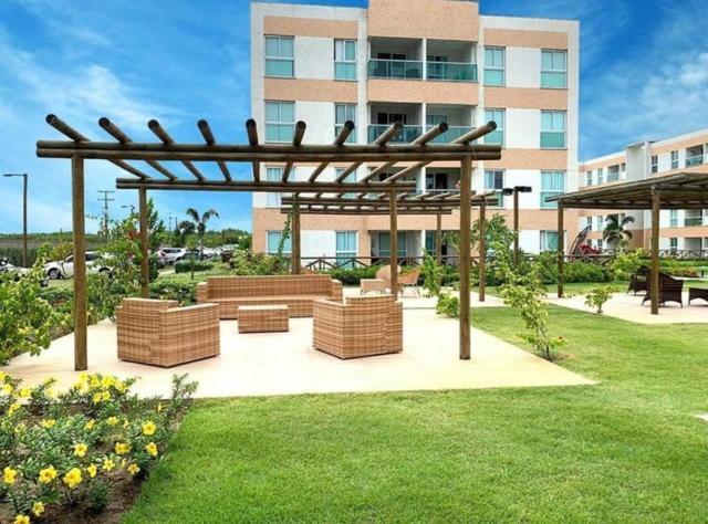 Muro Alto Condominio Clube - Flat เฮซิเฟ ภายนอก รูปภาพ