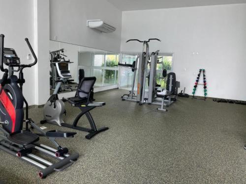 Muro Alto Condominio Clube - Flat เฮซิเฟ ภายนอก รูปภาพ