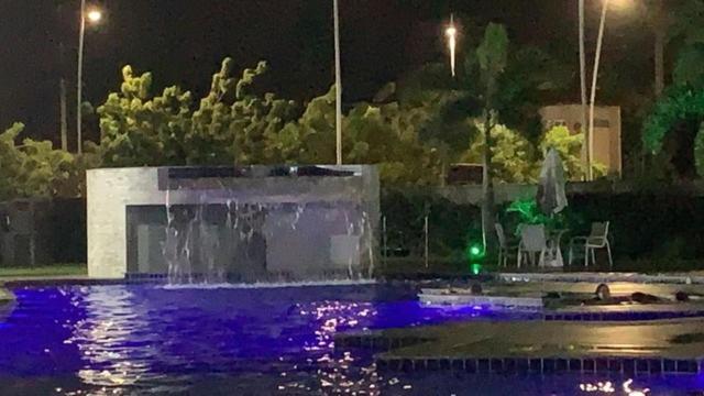 Muro Alto Condominio Clube - Flat เฮซิเฟ ภายนอก รูปภาพ