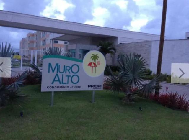 Muro Alto Condominio Clube - Flat เฮซิเฟ ภายนอก รูปภาพ